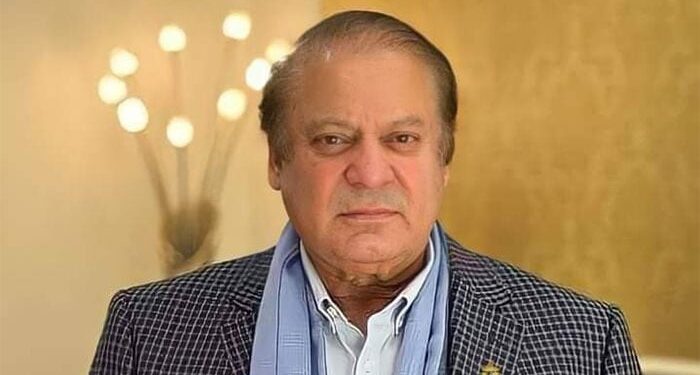 نواز شریف کے دبئی میں قیام کی مدت میں اضافے کا امکان