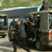 پشاور،محرم میں تخریب کاری کا منصوبہ ناکام، 10 دہشتگرد گرفتار