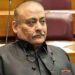 چیئرمین پی ٹی آئی پہلے وزیراعظم ہیں، جنہیں آئینی طریقے سے گھر بھیجا، عبدالقادر پٹیل