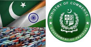 بھارت میں تجارت و سرمایہ کاری قونصلرکی تعیناتی کا عمل معمول کے مطابق ہے، وزارت تجارت