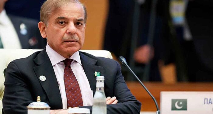 مودی کی دعوت پر شہباز شریف ویڈیو لنک پر ایس سی او اجلاس میں شرکت کریں گے