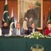 خدا کرے دوبارہ آئی ایم ایف کے پاس نہ جانا پڑے‘ آئی ایم ایف سے پیرس میں ہونےوالی میٹنگ ٹرننگ پوائنٹ تھی آئی ایم ایف سے معاہدہ  ہونا لمحہ فخریہ نہیں لمحہ فکریہ ہے، شہباز شریف