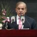 وزیراعظم شہباز شریف کی سویڈن میں مسجد کے سامنے قرآن پاک کو سرعام نذر آتش کرنے کے واقعہ کی مذمت