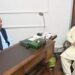 وزیر اعظم شہباز شریف سے وفاقی وزیر خواجہ سعد رفیق سے ملاقات