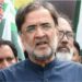 اتحادی جماعتوں میں سیٹ ایڈجسٹمنٹ کا فارمولا طے نہیں ہوا، کائرہ