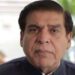 راجہ پرویز اشرف سے اسحق ڈار کی ملاقات ، پارلیمانی امور کو درپیش مسائل پر تفصیلی