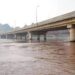 دریائے راوی سے سیلاب کا خطرہ ٹل گیا، پانی کے بہا ﺅمیں نمایاں کمی