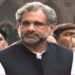 شاہد خاقان و دیگر کیخلاف ایل این جی ریفرنس کا محفوظ شدہ فیصلہ پھر موخر