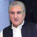 احسن اقبال کا سی پیک کے حوالہ سے بیان افسوسناک ہے، شاہ محمود