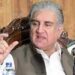 ن لیگ اور پیپلز پارٹی کے سیاسی راستے جدا ہوں گے، شاہ محمود