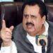 میرے بیٹے میں کوئی عیب ثابت ہو جائے اسے گھر سے نکال دونگا،طارق بشیر چیمہ