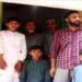 یونان کشتی حادثے میں زندہ بچنے والا پاکستانی گھر پہنچ گیا