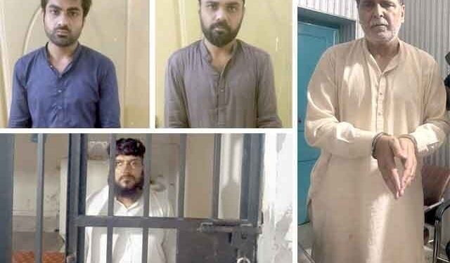 یونان کشتی حادثے میں ملوث انسانی اسمگلرز کا سرغنہ گرفتار
