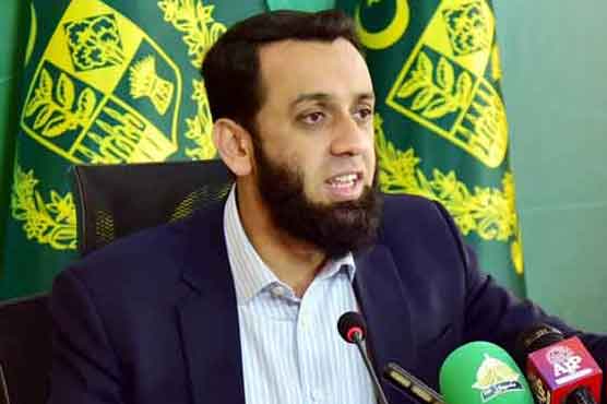 چیئرمین پی ٹی آئی نے اپنے دور میں مخالفین کو بدترین انتقام کا نشانہ بنایا‘ عطا تارڑ