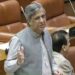 شیئرنگ ہولڈنگ سے غیر ملکی سرمایہ کاری آئے گی، اعظم نذیر تارڑ
