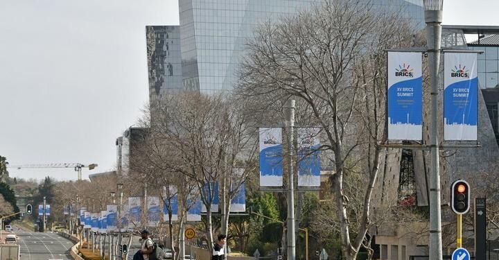 چینی صدر کی کہانی: برکس ممالک کے درمیان قریبی عوامی تعلقات کے داعی