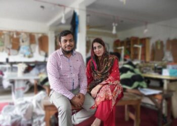 ڈیجیٹل شاہراہ ریشم سے پاکستان میں ای کامرس کا فروغ