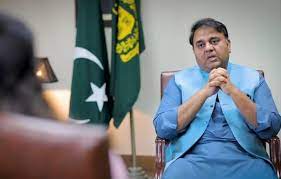 ووٹ ملکی حالات کی بہتری الیکشن سے کہیں زیادہ اہم ہیں، فواد چوہدری