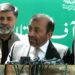حلقہ بندیوں کے معاملہ پر الیکشن کمیشن اور ہم ایک پیج پر ہیں ، فاروق ستار