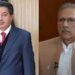 صدر مملکت کا چیف الیکشن کمشنر کو خط، انتخابات کی تاریخ کیلئے مشاورت کی دعوت