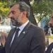 قانونی طور پر چیئرمین پی ٹی آئی کو گرفتار نہیں کیا جاسکتا، عمیر نیازی