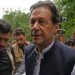 چیئرمین پی ٹی آئی زمان پارک سے گرفتار ، کوئی مزاحمت نہ کی