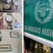 توشہ خانہ کیس، چیئرمین پی ٹی آئی کا تیسری بار اسلام آباد ہائیکورٹ کے فیصلے کیخلاف سپریم کورٹ سے رجوع