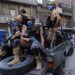 جنوبی وزیرستان: دہشتگردوں سے فائرنگ کا تبادلہ، 6 سپاہی شہید اور 4 دہشتگرد ہلاک