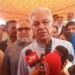 مسئلہ کشمیر کے حل تک خطے میں کشیدگی کم نہیں ہو سکتی ، خواجہ آصف