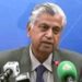 صدر مملکت جب تک منصب پر ہوں، کارروائی نہیں ہوسکتی، مرتضیٰ سولنگی