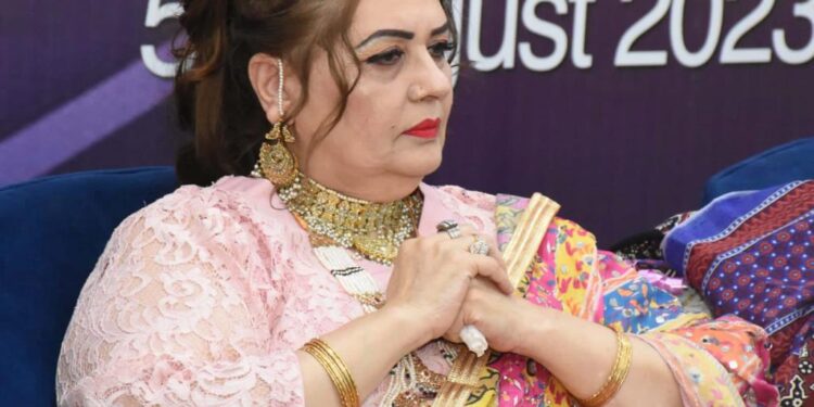 فلمی دنیا کے سنہرے دن یاد آتے ہیں۔فلم اسٹار ممتاز
