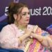 فلمی دنیا کے سنہرے دن یاد آتے ہیں۔فلم اسٹار ممتاز