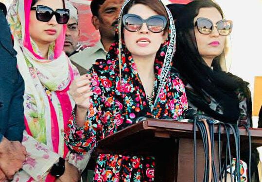 بھارت میں انسانی حقوق کی بد ترین صورتحال ہے، وہاں ہونے والی انتہا پسندی کو ریاست کی اسپورٹ حاصل ہے۔مشعال ملک