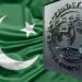 وزارت خزانہ حکام اور آئی ایم ایف کے درمیان ورچوئل رابطہ