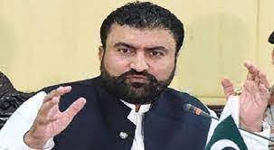 دہشت گردی اور انتہا پسندی کا مکمل خاتمہ کیا جائےگا، سرفراز بگٹی