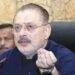 پیپلز پارٹی کی قیادت نے ہمیشہ قانون کی بالادستی کو ترجیح دی ہے،شرجیل میمن