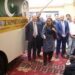غربت اور دہشت گردی کا مل کر مقابلہ کرنا ہے، شازیہ مری