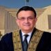 توشہ خانہ کیس میں ٹرائل کورٹ کا حکم درست نہیں، چیف جسٹس