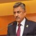 اپوزیشن نے نگراں وزیراعلی سندھ کیلئے یونس ڈاگھا کا نام تجویز کردیا