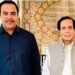 پرویز الہٰی کرپشن کیس،نیب نے محمد خان بھٹی کو بھی گرفتار کر لیا