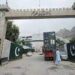 چین سے پاکستان کے راستے سازوسامان کی پہلی کھیپ کابل پہنچ گئی