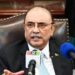 شہید ذوالفقار علی بھٹو نے ایٹمی پروگرام دیکر وطن کے دفاع کو یقینی بنایا،آصف زرداری
