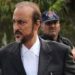 ریٹائرمنٹ کے بعد چیف جسٹس صاحبان ملک میں نہیں رہتے،بابراعوان