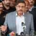 گھوٹگی، کشمور، جیکب آباد اور کندھ کوٹ میں آپریشن کی تیاری مکمل کرلی گئیں، پورے صوبے میں کارروائیاں ہونگی: بریگیڈئیر (ر) حارث نواز