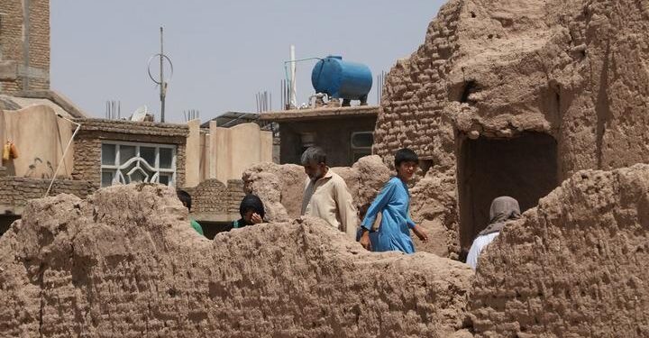 شِنہوا تھنک ٹینک کی رپورٹ میں امریکی فوجی بالادستی کے نقصانات اور خطرات کا انکشاف