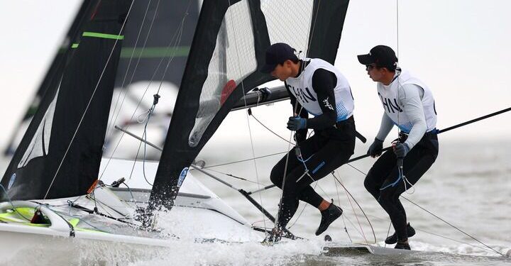 چینی صدر کا کھیلوں کے ذریعے امن، یکجہتی اور جامعیت کو فروغ دینے پر زور