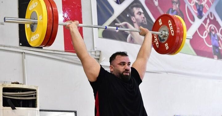 جنگ زدہ ممالک کے کھلاڑی ایشیائی کھیلوں میں ملک کا نام روشن کرنے کے خواہشمند