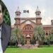لاہور ہائیکورٹ کا پرویز الٰہی کو پیش نہ کرنے پر اظہار برہمی