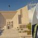 جسٹس فائز عیسی کا چیف جسٹس کا پروٹوکول اور گاڑی لینے سے انکار