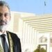 جسٹس فائز عیسیٰ و دیگر 4 ججز کیخلاف جوڈیشل کونسل میں شکایت دائر